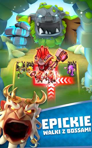 Legend of Solgard screenshot 16
