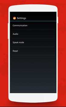 Smart, Free WiFi Walkie Talkie screenshot 5