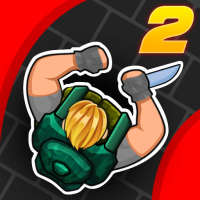 Assassin 2 icon
