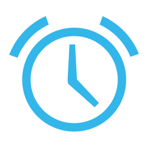 Clock icon