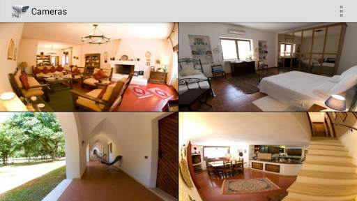 Camera Gallery screenshot 1
