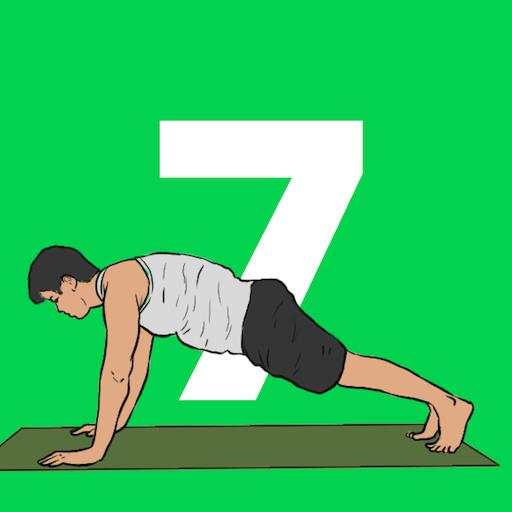 7 Minute Workout Lite 1.0