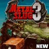 Metal Slug 3 Trick 1.0