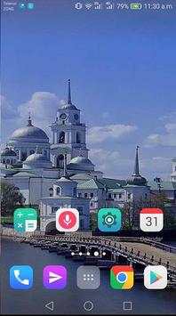 Theme for Galaxy Fans Edition screenshot 6