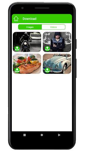 Best Status Downloader screenshot 2