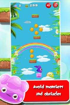 Happy Candy Jump screenshot 4