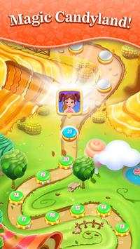 Candy Crunch screenshot 4
