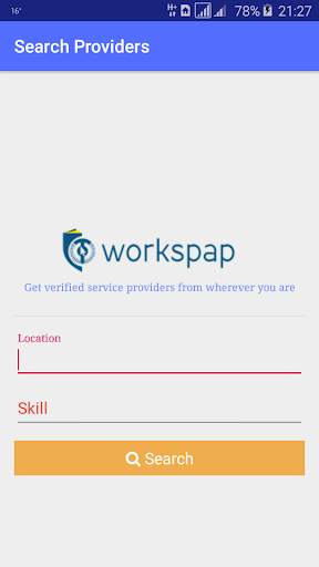 Workspap screenshot 4