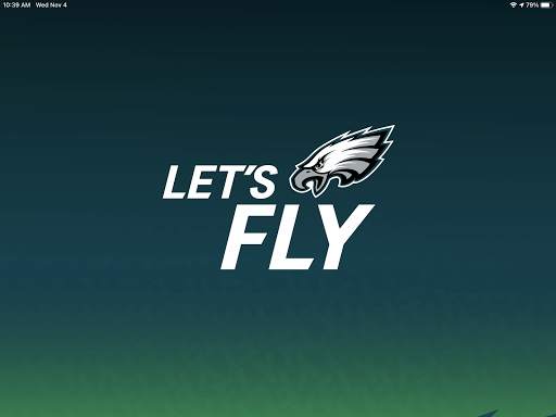 Philadelphia Eagles screenshot 9