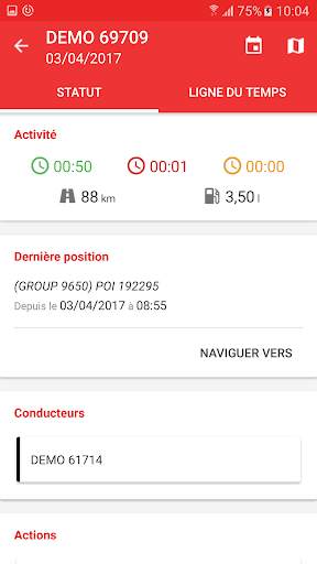 GEO bump screenshot 4
