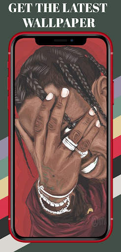 King Von Wallpaper screenshot 2