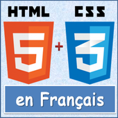 HTML   CSS en Français icon