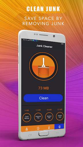 Phone Master Cleaner - App Clean Master & Booster screenshot 6
