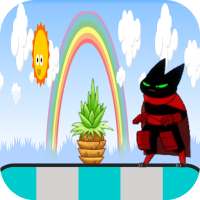 Hero MaoTwo Adventure
