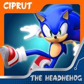 Fast Sonic Run Dash Games 1.0