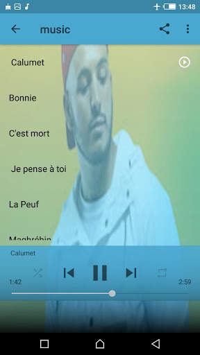 hornet la frape Top Sans Internet screenshot 2