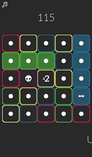 Swap Trap - The Musical Match 3 Game screenshot 6