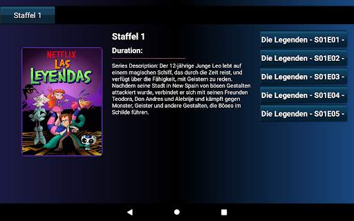 IBO PLAYER screenshot 9