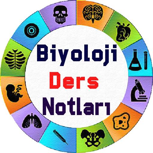 Biyoloji Ders Notları 1.19