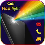 Color Flash Light Alert Calls & SMS colors 1.1