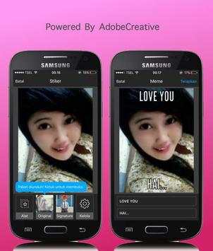 Camera 360 NewPro screenshot 5