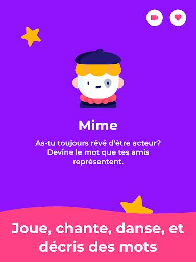 GuessUp - Jeux Charades screenshot 10