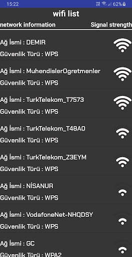 Wifi Hacker Password Prank (free) screenshot 2