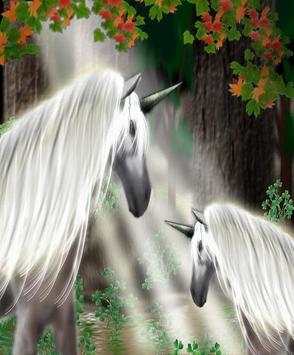 Unicorn Jigsaw screenshot 2
