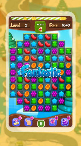Snow Candies screenshot 11
