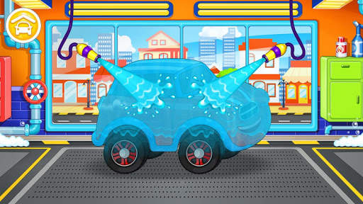 Car wash screenshot 4