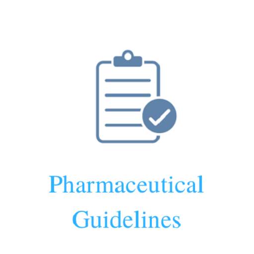 Pharmaceutical Guidelines 1.0.47