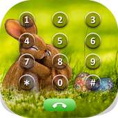 Cute Photo Phone Dialer on 9Apps
