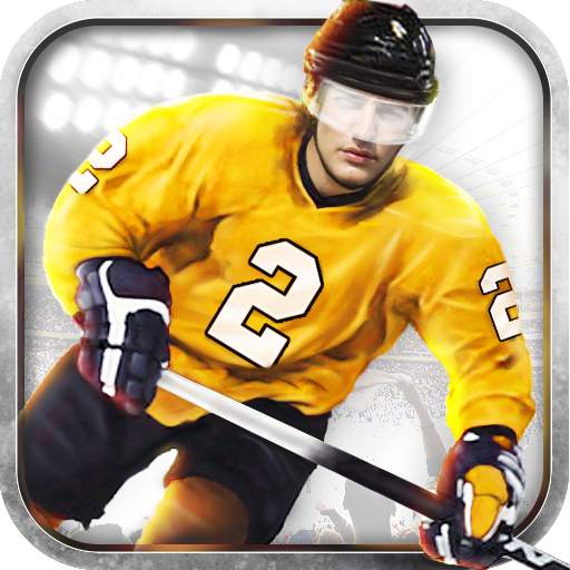Ice Hockey 3D 2.0.2