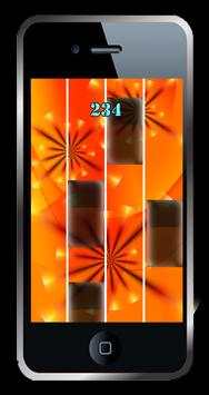 FNAF Piano song screenshot 1