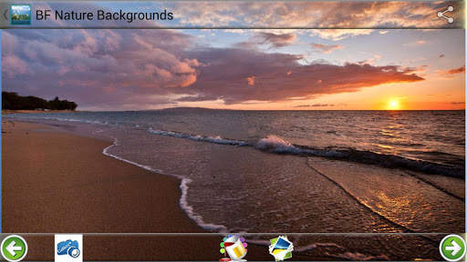 BF Nature Backgrounds screenshot 6