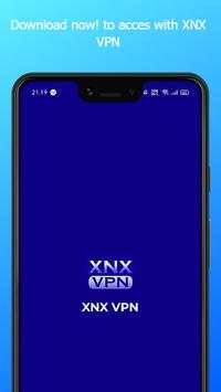 XNX VPN screenshot 3