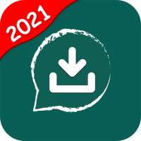 Status Saver For WhatApp logo
