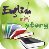 english mini story icon