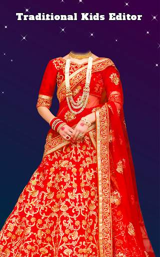 Traditional Kids - Boys, Girls screenshot 1