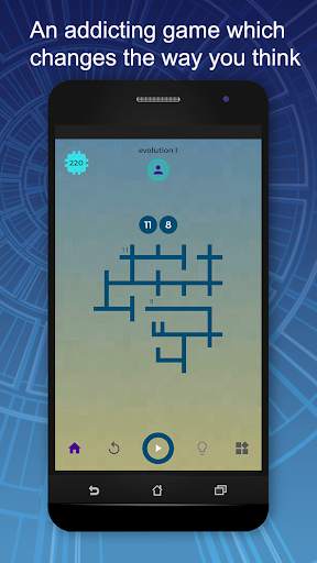 Brain games, logic puzzles 2 تصوير الشاشة