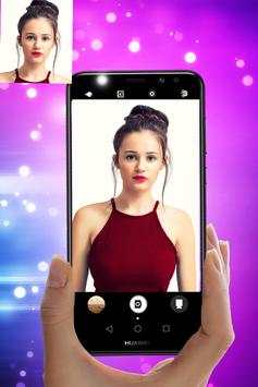 camera for iphone pro screenshot 1