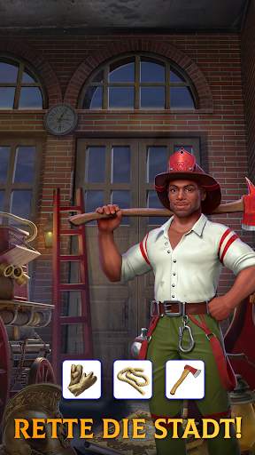 Uhrmacher: 3-Gewinnt-Spiele screenshot 4