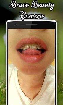 Brace Beauty Camera screenshot 4