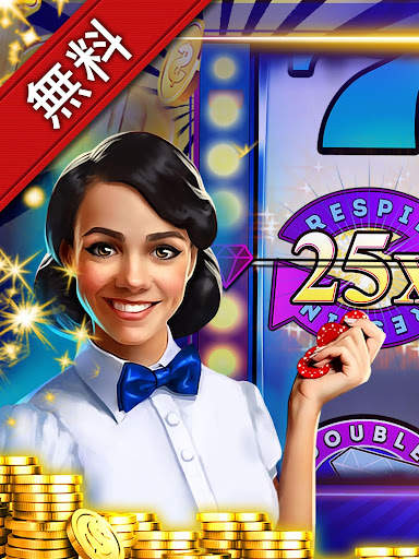 Slots Vegas Magic オンライン カジノ screenshot 1