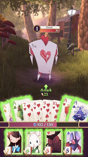 Alice Legends screenshot 5
