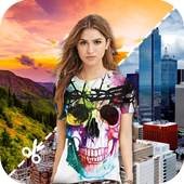 Photo Background Changer 1.0