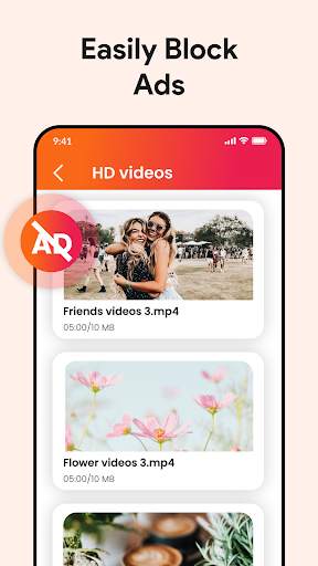 Video Downloader screenshot 5