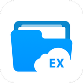 Ex File Explorer icon