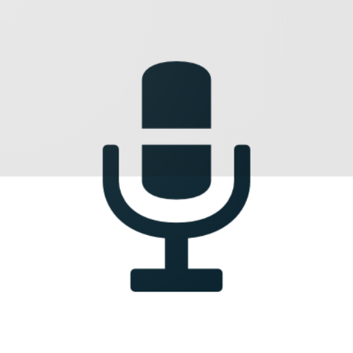Smart Voice Recorder – High-quality voice recorder icon