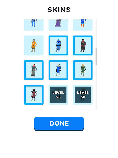 Crowd Master 3D screenshot 13